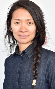 Chloé Zhao